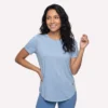 GO DRI Swift tunika-T-shirt GO DRI Swift tunika-T-shirt