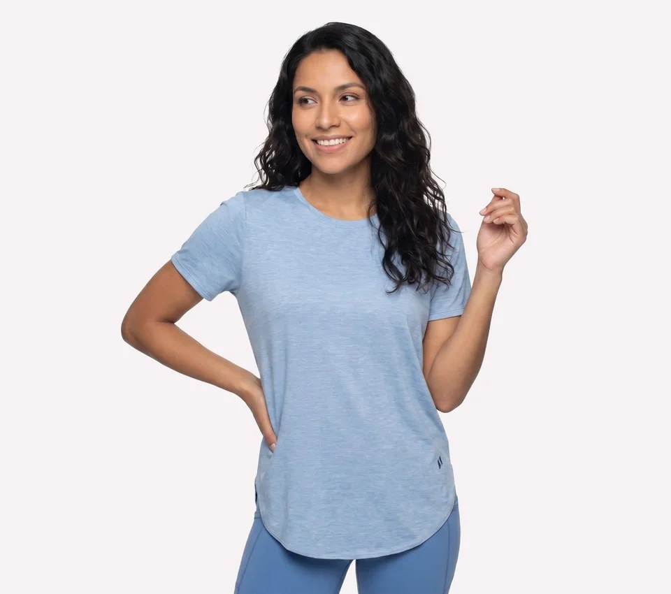 GO DRI Swift tunika-T-shirt GO DRI Swift tunika-T-shirt