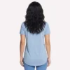 GO DRI Swift tunika-T-shirt GO DRI Swift tunika-T-shirt