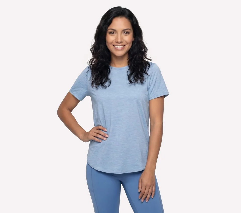 GO DRI Swift tunika-T-shirt GO DRI Swift tunika-T-shirt