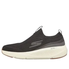 Go Elevate Low-Top Svart