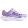 Go Flex Comfy Flex 2.0 ”Lila Vit Rosa”