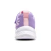 Go Flex Comfy Flex 2.0 ”Lila Vit Rosa”