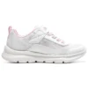 Go Flex Comfy Flex 2.0 ”Vit ljusrosa”