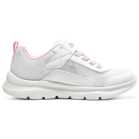 Go Flex Comfy Flex 2.0 ”Vit ljusrosa”