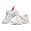 Go Flex Comfy Flex 2.0 ”Vit ljusrosa”