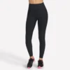 GO FLEX RIB Leggings med hög midja och full längd GO FLEX RIB Leggings med hög midja och full längd