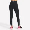 GO FLEX RIB Leggings med hög midja och full längd GO FLEX RIB Leggings med hög midja och full längd