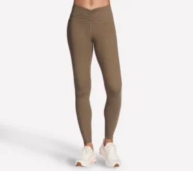GO FLEX SLIM Långa leggings med hög midja