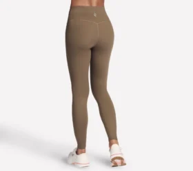 GO FLEX SLIM Långa leggings med hög midja