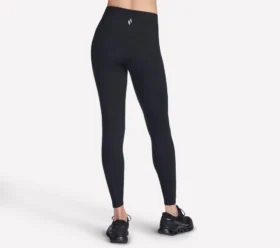 GO FLEX SLIM Långa leggings med hög midja