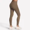 GO FLEX SLIM Långa leggings med hög midja GO FLEX SLIM Långa leggings med hög midja