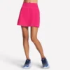 GO FLEX veckad skort GO FLEX veckad skort