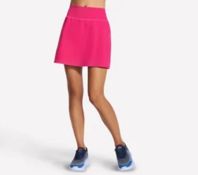GO FLEX veckad skort