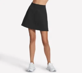 GO FLEX veckad skort