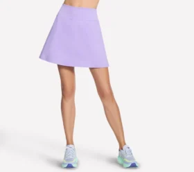 GO FLEX veckad skort