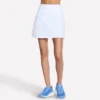 GO FLEX veckad skort GO FLEX veckad skort