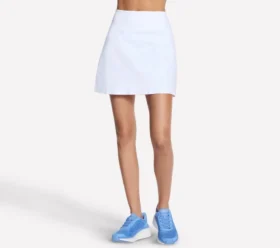 GO FLEX veckad skort