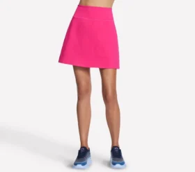 GO FLEX veckad skort