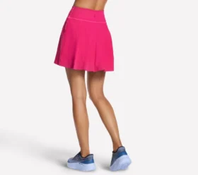 GO FLEX veckad skort