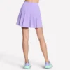 GO FLEX veckad skort GO FLEX veckad skort