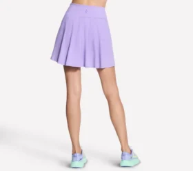 GO FLEX veckad skort