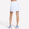 GO FLEX veckad skort GO FLEX veckad skort