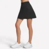 GO FLEX veckad skort GO FLEX veckad skort