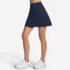 GO FLEX veckad skort GO FLEX veckad skort