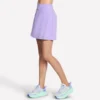 GO FLEX veckad skort GO FLEX veckad skort