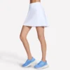 GO FLEX veckad skort GO FLEX veckad skort