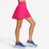 GO FLEX veckad skort GO FLEX veckad skort