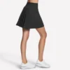 GO FLEX veckad skort GO FLEX veckad skort