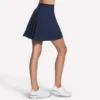 GO FLEX veckad skort GO FLEX veckad skort