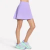 GO FLEX veckad skort GO FLEX veckad skort