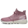 Go Focus High-Top Rosa