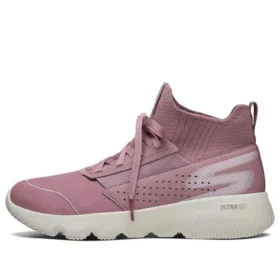 Go Focus High-Top Rosa