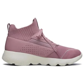 Go Focus High-Top Rosa