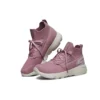 Go Focus High-Top Rosa