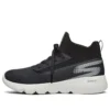 Go Focus High-Top Svart