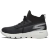 Go Focus High-Top Svart
