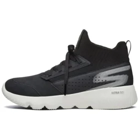 Go Focus High-Top Svart