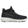 Go Focus High-Top Svart