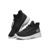 Go Focus High-Top Svart