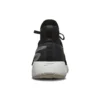 Go Focus High-Top Svart
