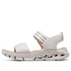 Go Glide-Step Flex Sandal ”Beige”