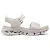 Go Glide-Step Flex Sandal ”Beige”