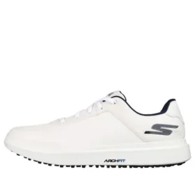 Go Golf Drive 5 ”White Navy”