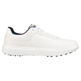Go Golf Drive 5 ”White Navy”