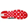 Go Golf Elite Tour Sl Cozy Skor Svart Röd
